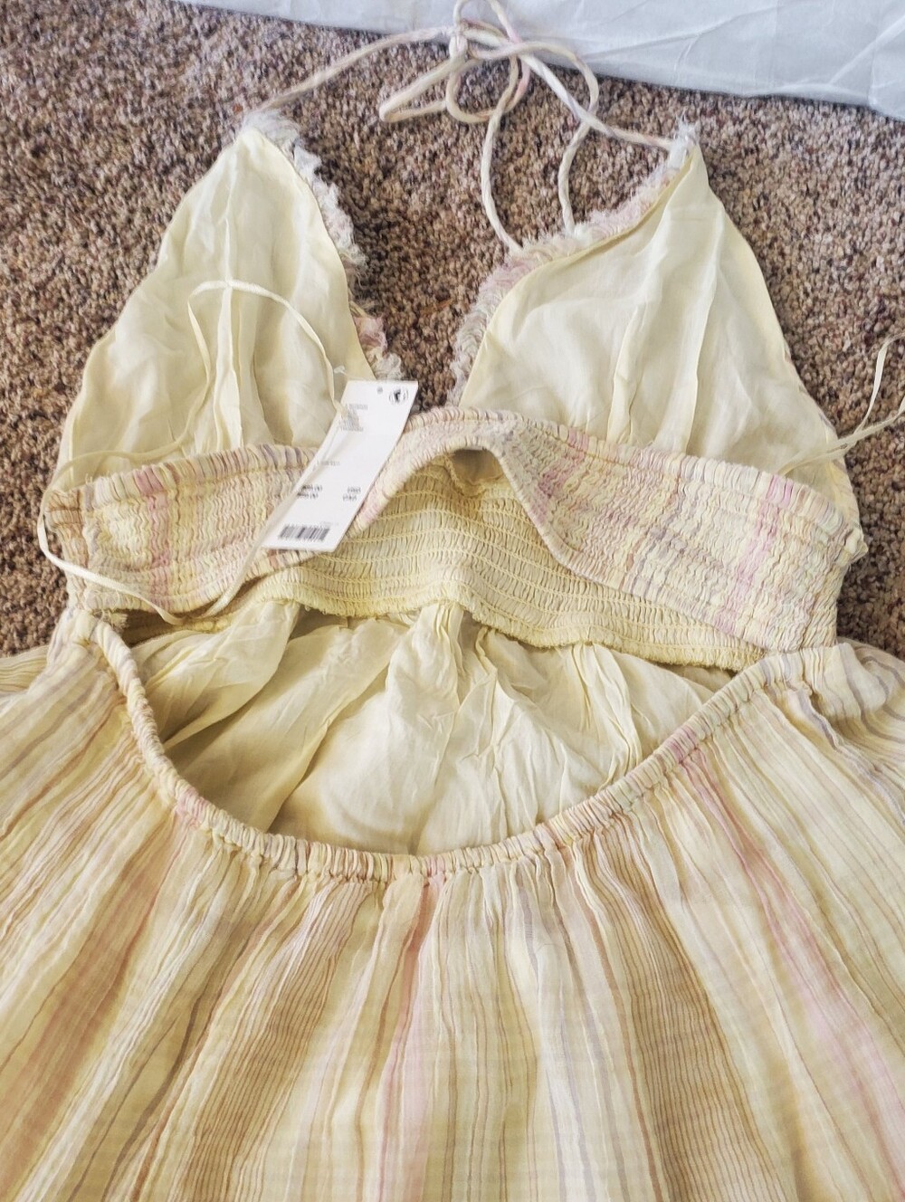Dress - Picture 12 of 14